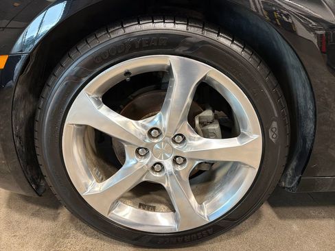 Used 2015 Chevrolet Camaro LT w/ RS Package RWD image 17