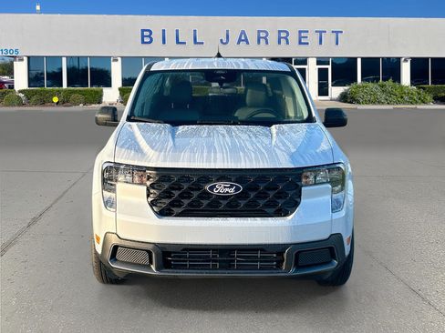 New 2026 Ford Maverick XLT FWD image 2