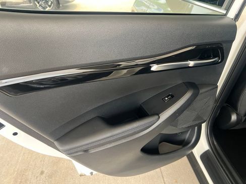 Certified 2023 Kia Seltos S FWD image 10