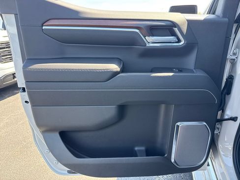 New 2026 GMC Sierra 1500 Denali AWD/4WD image 33