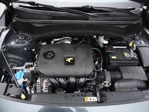 Used 2024 Kia Seltos S image 20