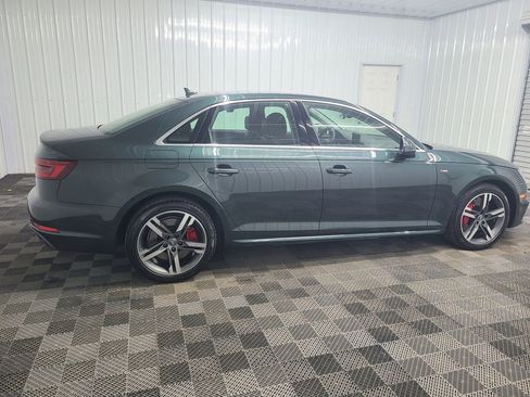 Used 2018 Audi A4 2.0T Premium Plus w/ Premium Plus Package image 12