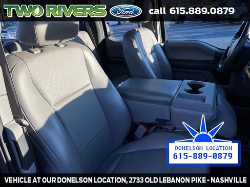 Used 2017 Ford F150 XL w/ Equipment Group 101A Mid image 33