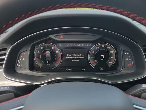 New 2026 Audi Q7 3.0T Prestige image 32