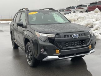 New 2026 Subaru Forester Wilderness video 1