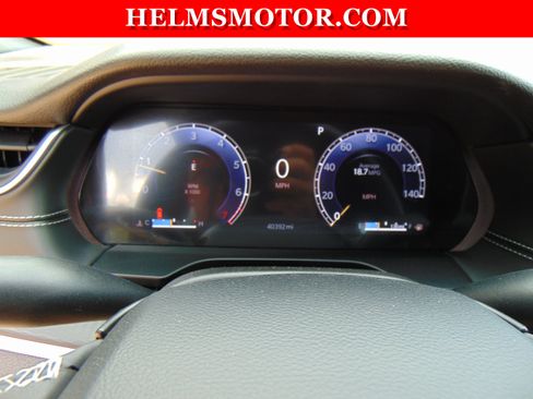 Certified 2024 Jeep Grand Cherokee Altitude RWD image 20