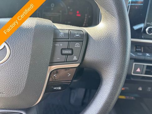 Used 2025 Toyota Camry LE image 16