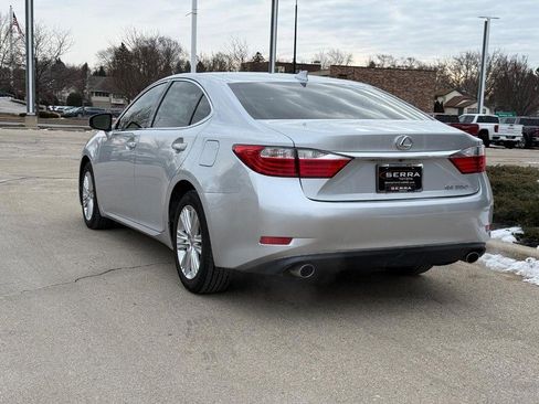 Used 2015 Lexus ES 350 image 5