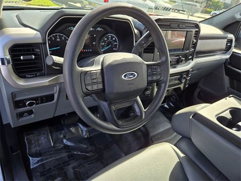 Used 2021 Ford F150 XL w/ Equipment Group 101A High image 10