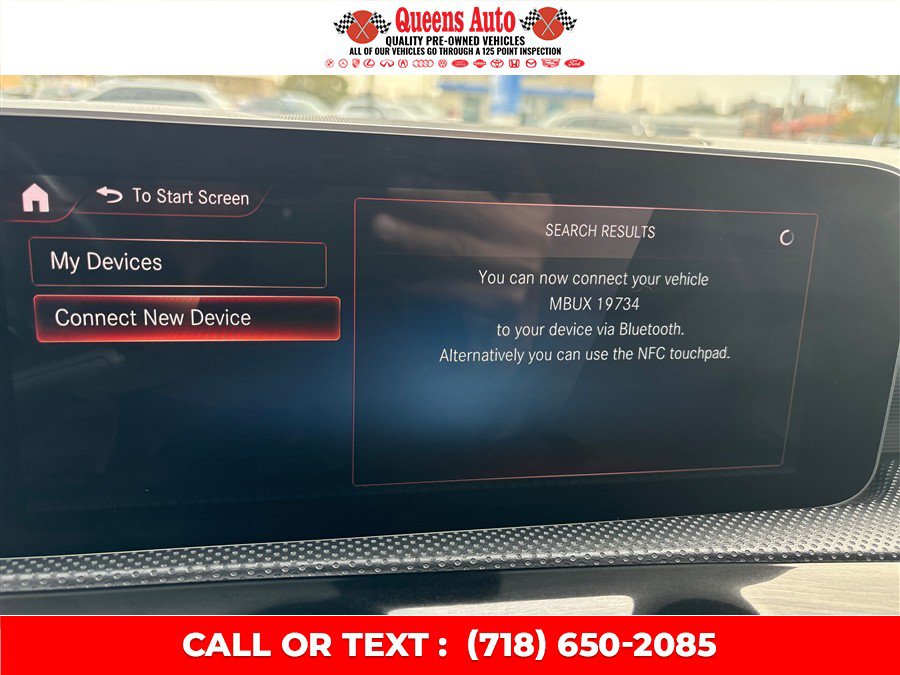 Used 2020 Mercedes-Benz CLA 250 image 47