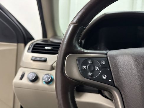 Used 2017 GMC Yukon XL Denali w/ Open Road Package image 42