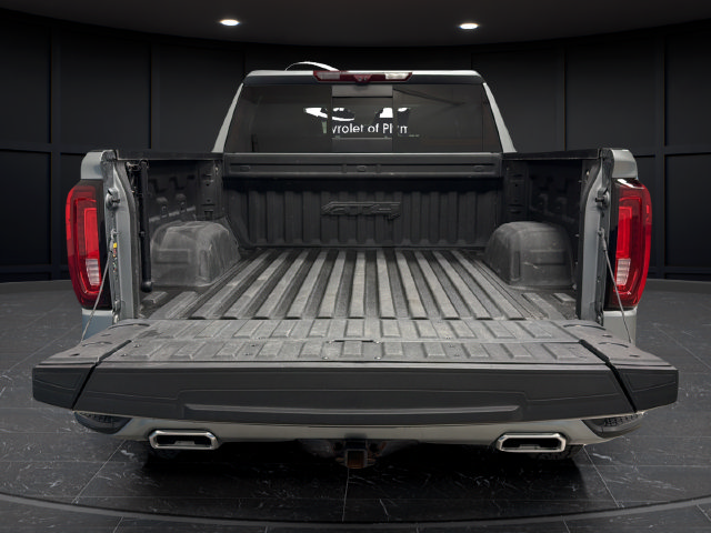 Used 2023 GMC Sierra 1500 AT4 w/ Technology Package AWD/4WD image 38
