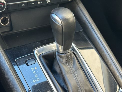 Used 2020 MAZDA CX-5 Touring FWD image 20