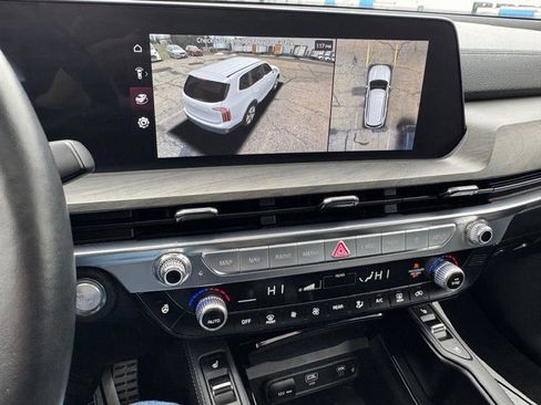 Used 2024 Kia Telluride SX Prestige X-Line image 19