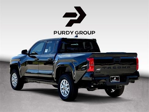 New 2026 Toyota Tacoma SR5 image 6