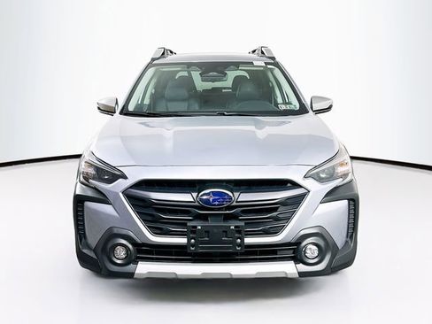 Certified 2024 Subaru Outback Touring XT AWD/4WD image 2