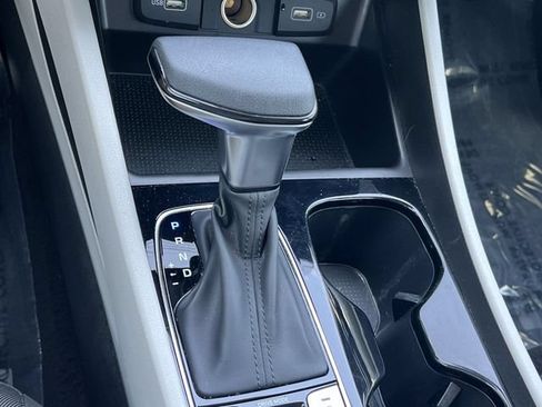 Certified 2024 Hyundai Tucson SE FWD image 21
