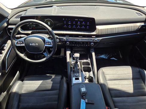 Certified 2023 Kia Telluride SX Prestige AWD/4WD image 21