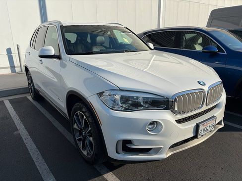 Used 2018 BMW X5 xDrive35i w/ Driving Assistance Package AWD/4WD image 2