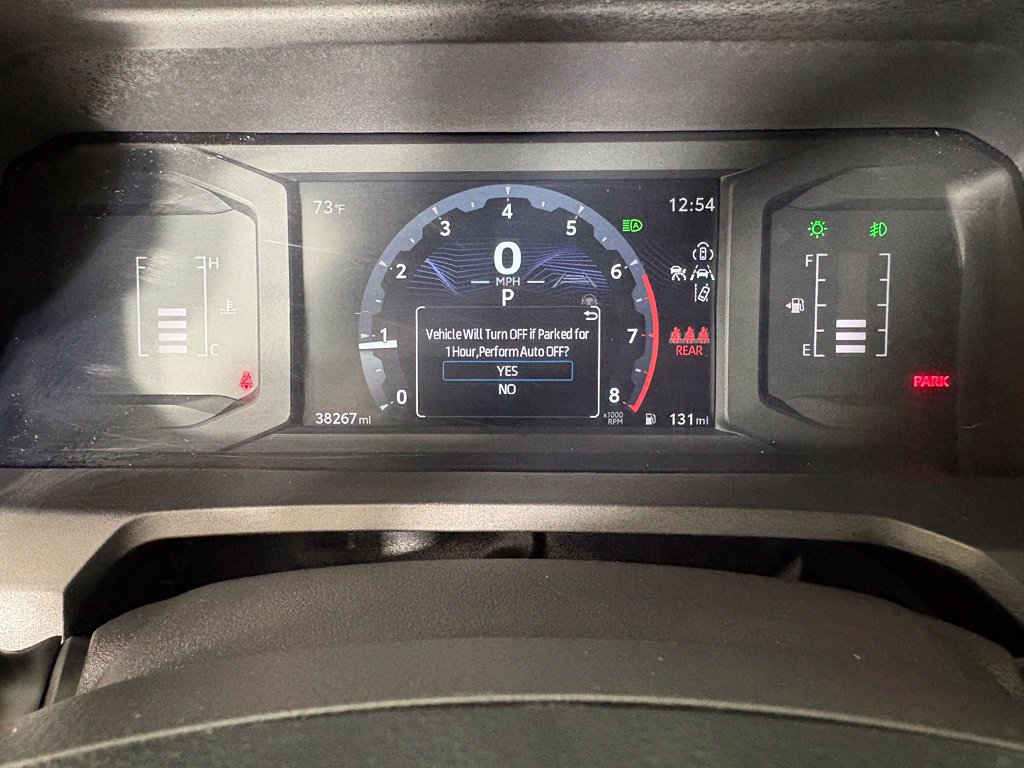 Used 2024 Toyota Tacoma SR5 AWD/4WD image 25