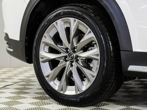Used 2024 MAZDA CX-90 3.3 Turbo w/ Premium Plus Pkg AWD/4WD image 64