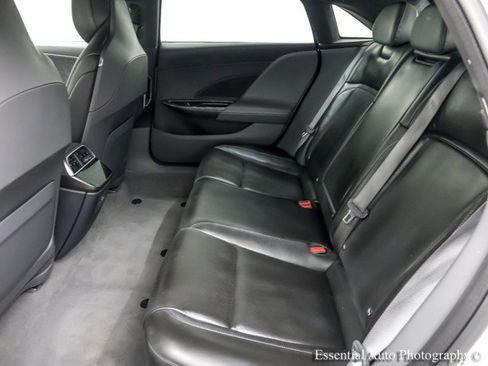 Used 2023 Lucid Air Pure AWD/4WD image 13