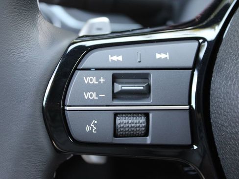 New 2025 Acura Integra A-Spec image 25