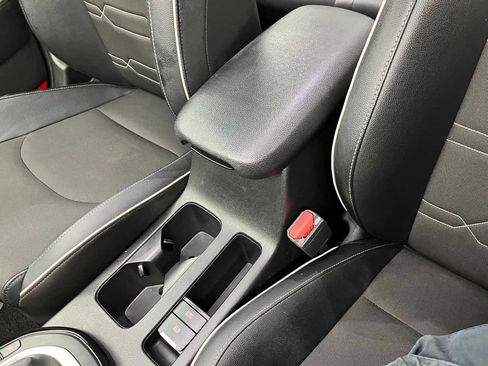 Used 2023 Kia Forte GT-Line w/ GT-Line Premium Package FWD image 30