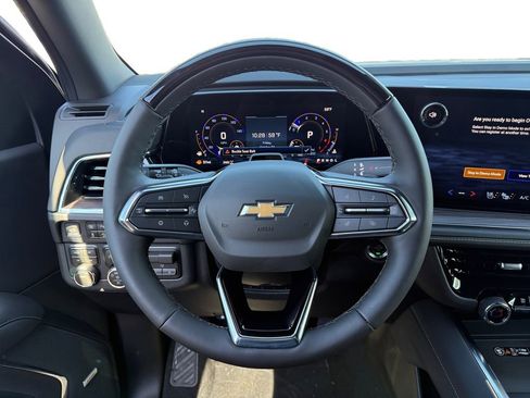 New 2026 Chevrolet Tahoe Premier image 12