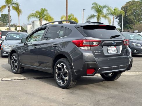 Used 2023 Subaru Crosstrek 2.5i Limited image 8