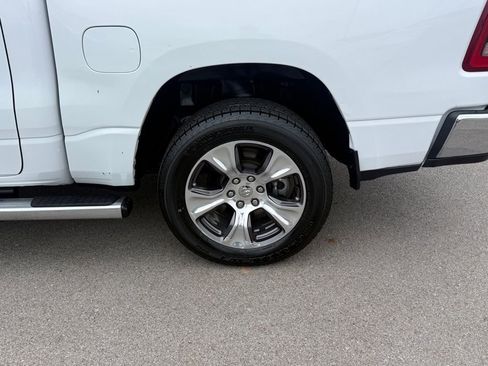 Used 2023 RAM 1500 Laramie image 41