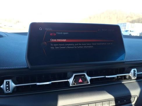 Used 2024 Toyota Supra image 19