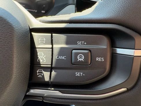 New 2026 Jeep Cherokee Laredo AWD/4WD image 12