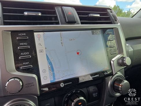 Used 2021 Toyota 4Runner SR5 Premium AWD/4WD image 18
