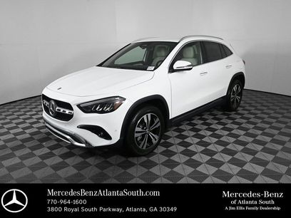 Used 2025 Mercedes-Benz GLA 250