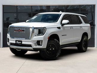 Used 2021 GMC Yukon Denali w/ Denali Premium Package AWD/4WD video 1
