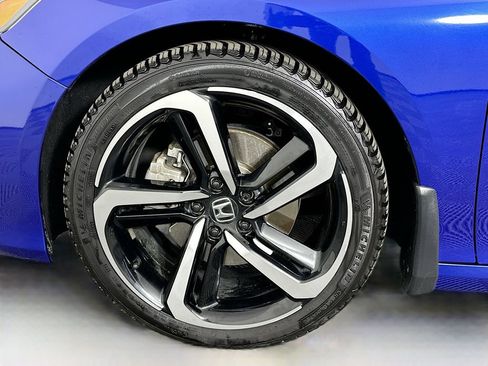 Used 2020 Honda Accord Sport image 29