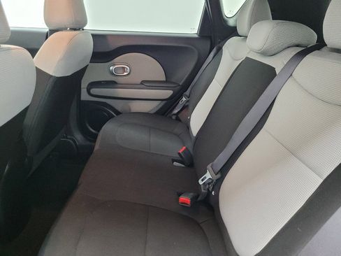 Used 2019 Kia Soul w/ Convenience Package image 18