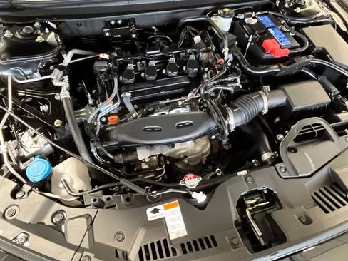 New 2026 Honda Accord LX image 11