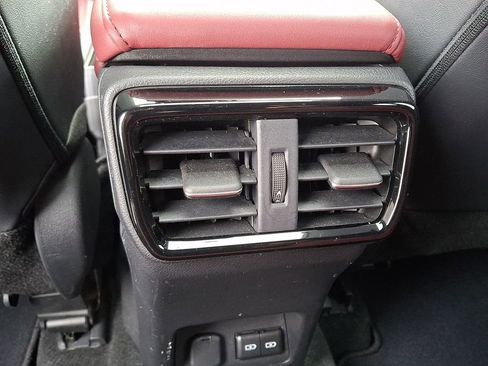 Used 2023 Lexus NX 350 AWD w/ Cold Area Package image 11