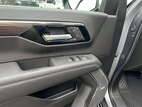 New 2026 Chevrolet Tahoe Premier image 12