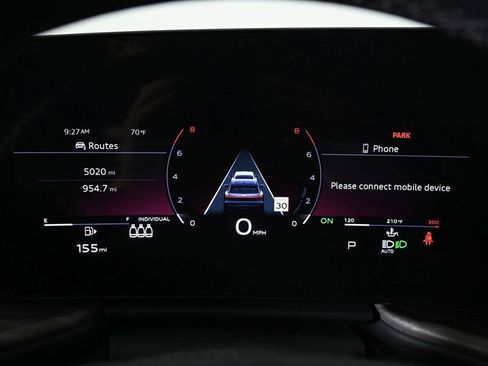 Used 2025 Audi Q5 Premium Plus w/ Premium Plus image 12