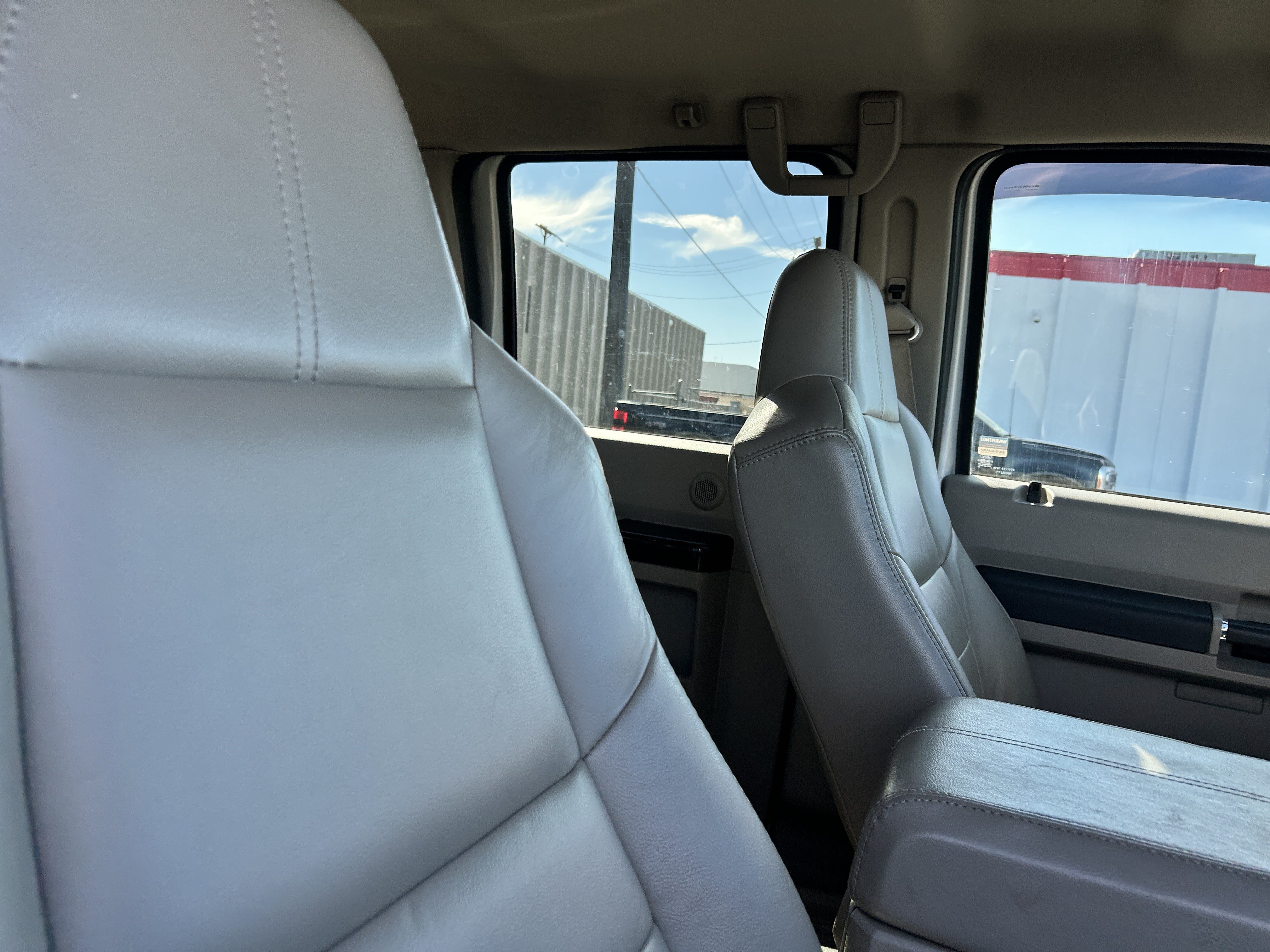 Used 2008 Ford F350 XL AWD/4WD image 13