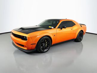 Used 2020 Dodge Challenger R/T Scat Pack RWD video 3