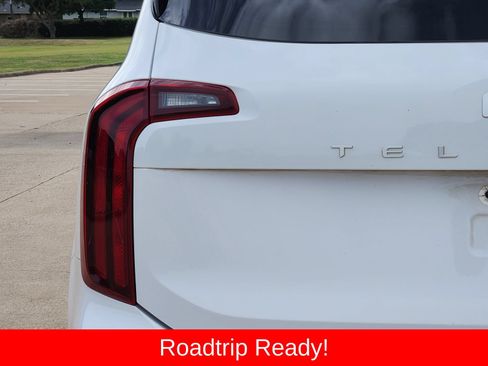 Used 2024 Kia Telluride S w/ S Sunroof Package AWD/4WD image 15