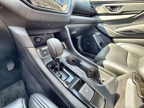 Used 2026 Subaru Ascent Bronze Edition AWD/4WD image 20