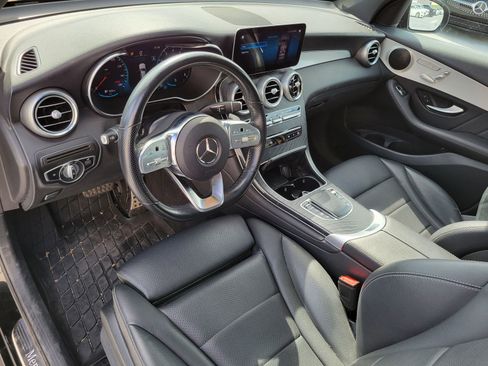 Used 2022 Mercedes-Benz GLC 300 image 25