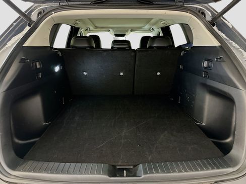 Used 2025 MAZDA CX-50 AWD 2.5 S w/ Premium Package image 31