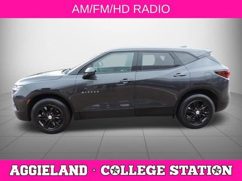 Used 2021 Chevrolet Blazer LT image 7