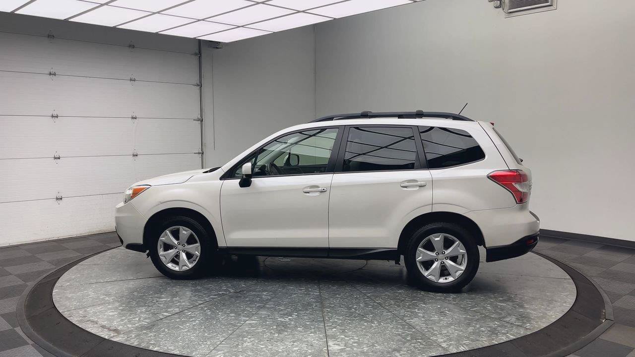 Used 2014 Subaru Forester 2.5i Premium AWD/4WD image 34